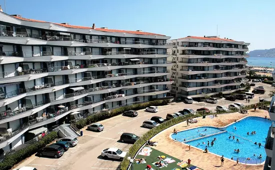 Appartements à L'Estartit