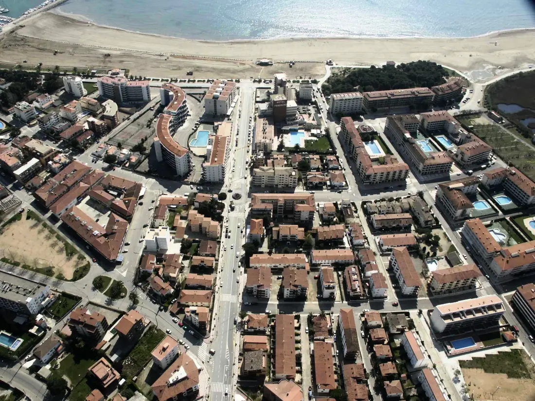 Appartements à L'Estartit
