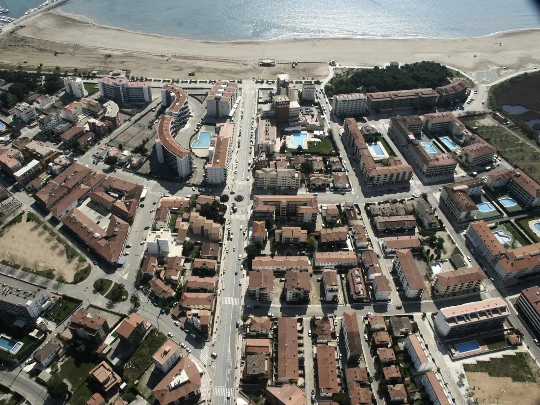 Appartements à L'Estartit