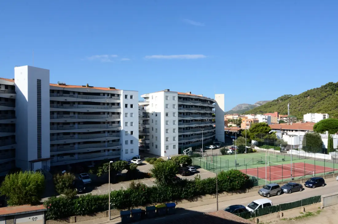 Appartements à L'Estartit