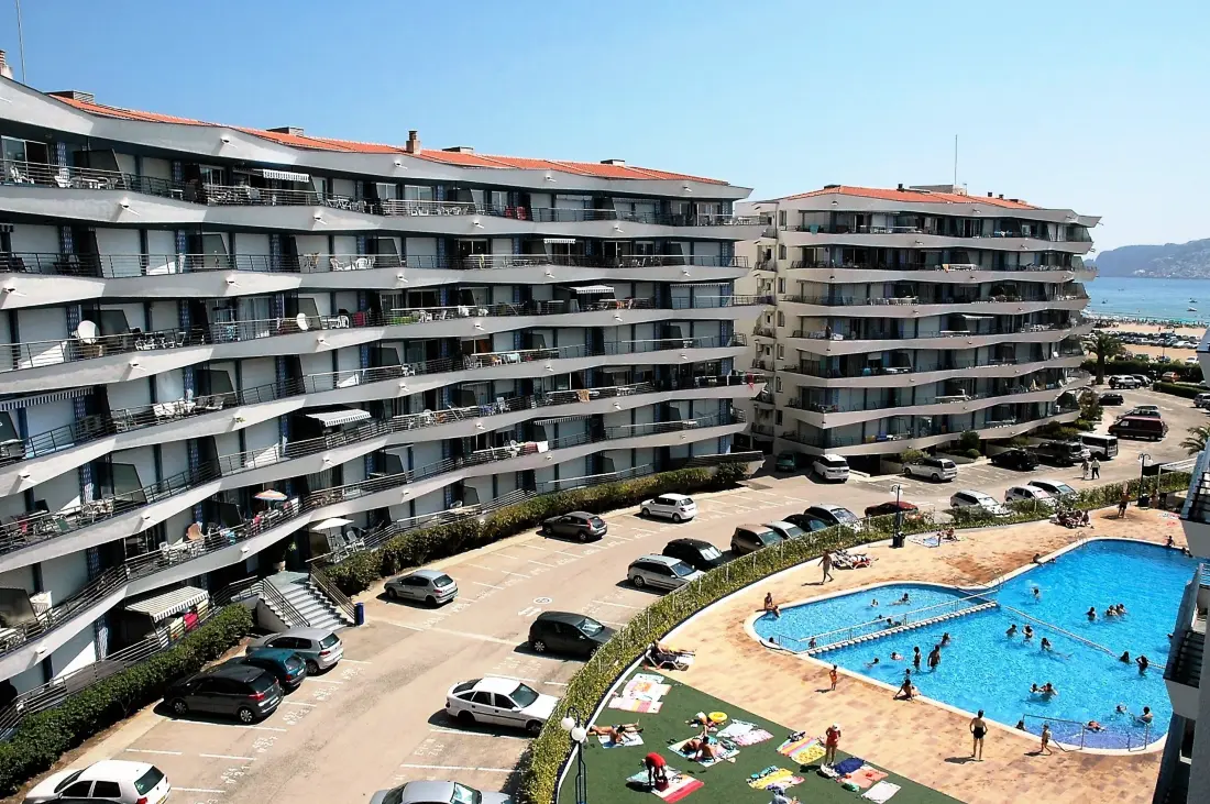 Appartements à L'Estartit