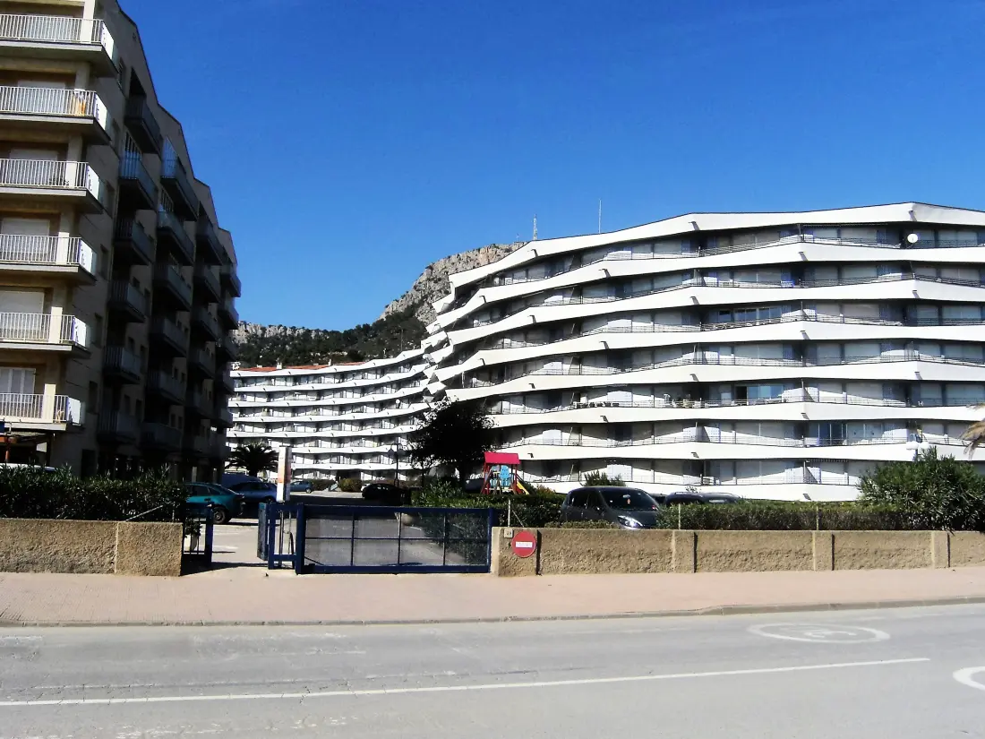 Appartements à L'Estartit