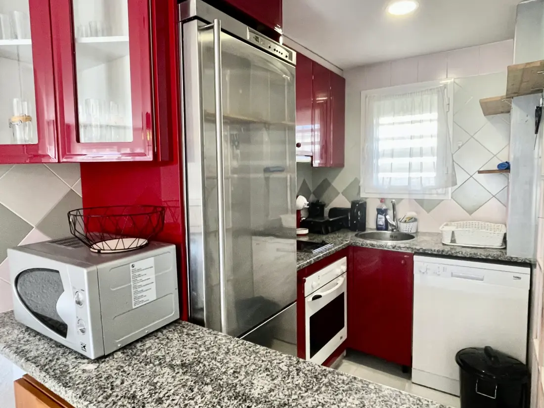 Appartements à L'Estartit