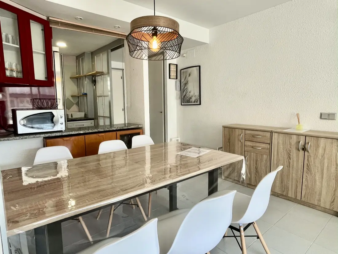 Appartements à L'Estartit