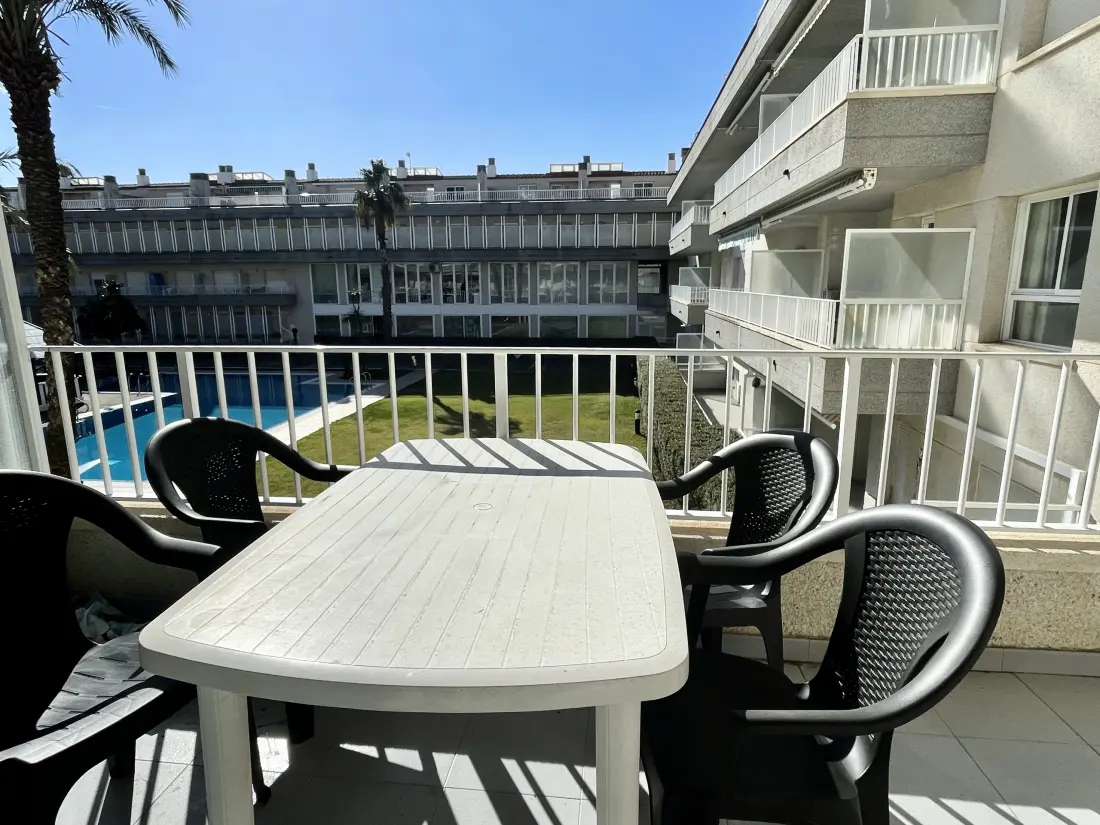 Appartements à L'Estartit