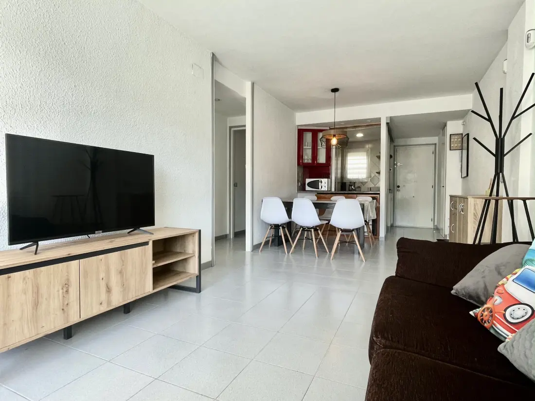 Appartements à L'Estartit