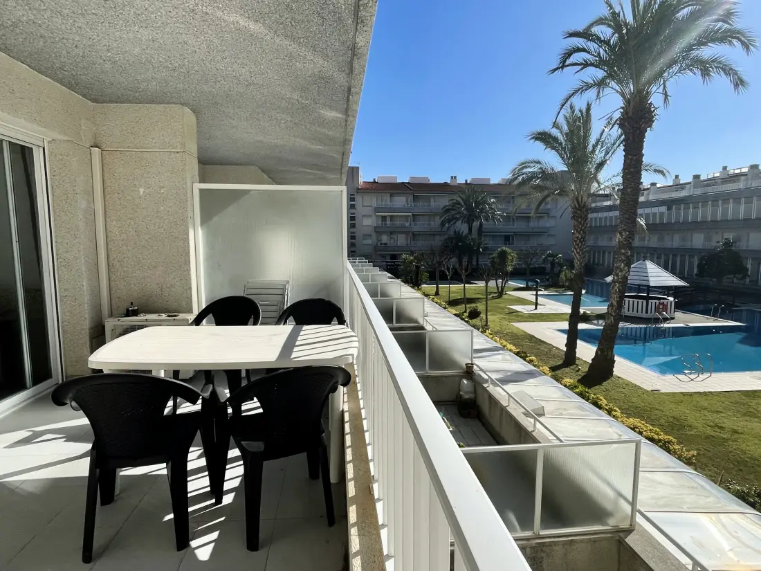 Appartements à L'Estartit