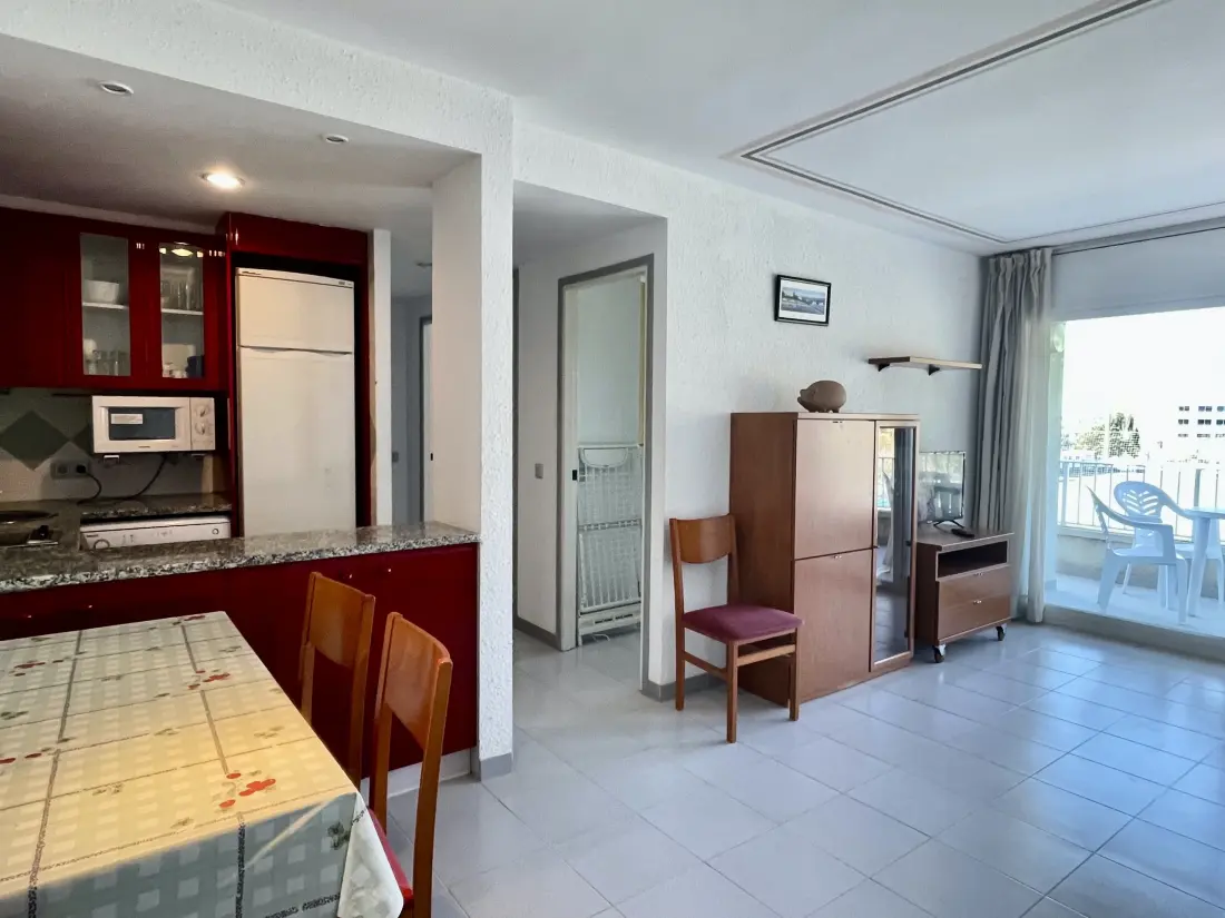 Appartements à L'Estartit