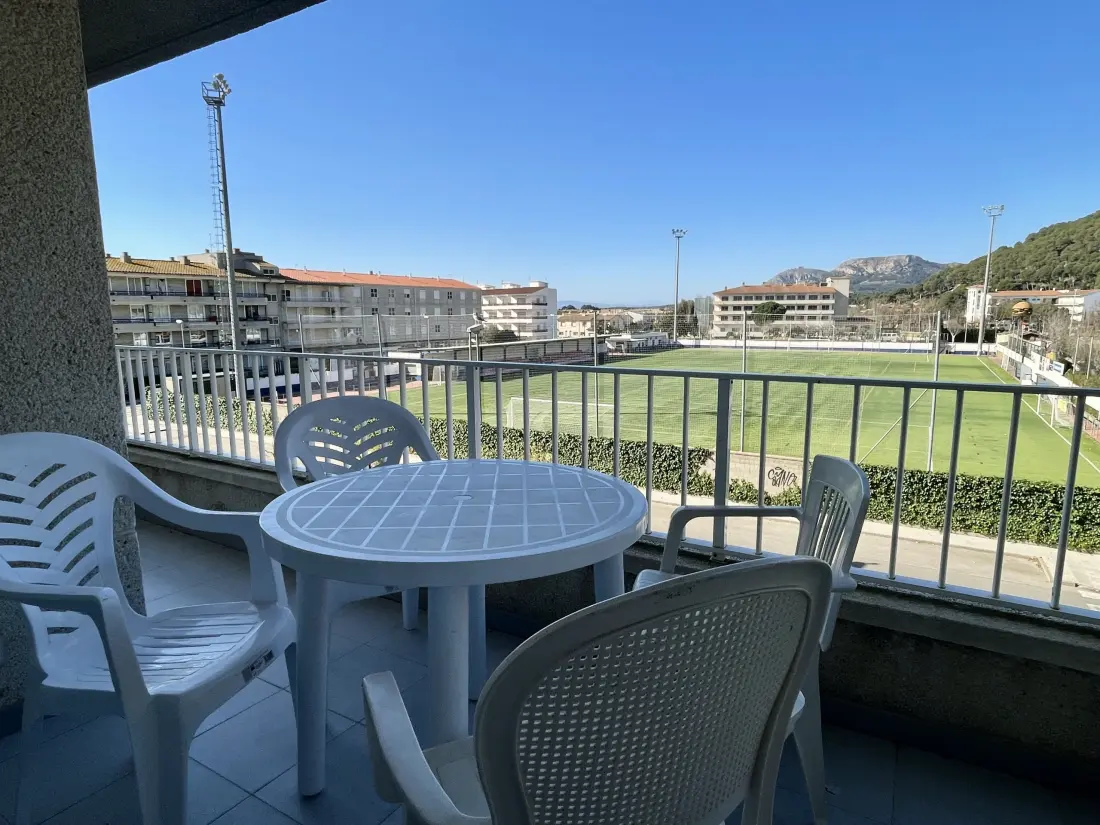 Appartements à L'Estartit