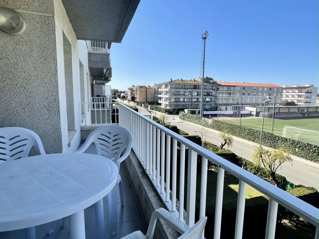 Appartements à L'Estartit