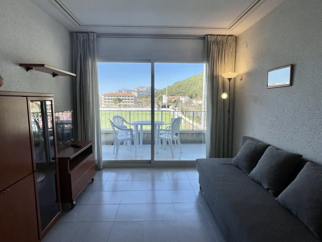 Appartements à L'Estartit