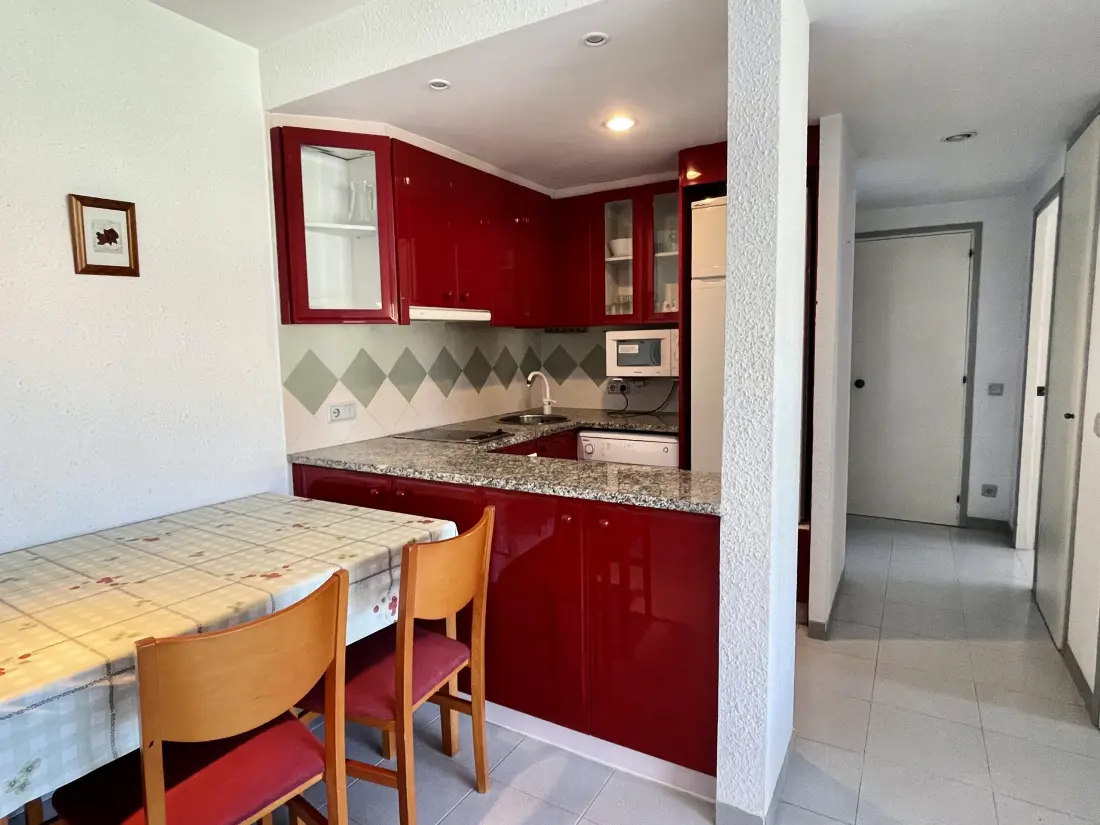 Appartements à L'Estartit