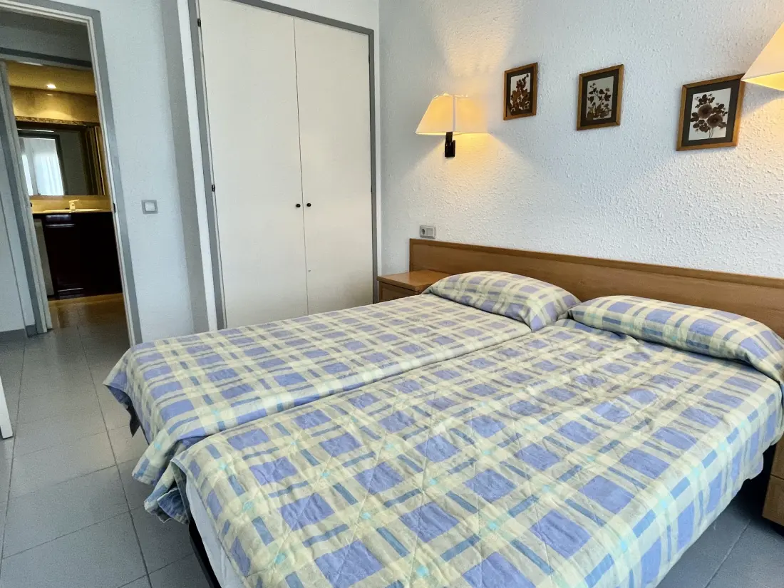 Appartements à L'Estartit