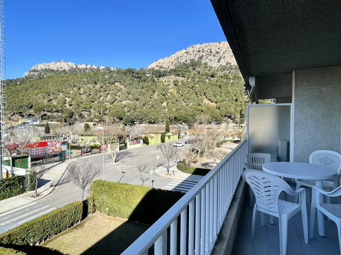Appartements à L'Estartit
