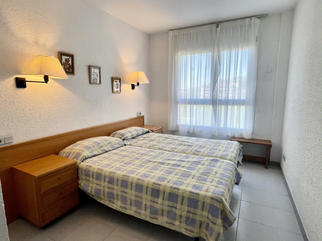 Appartements à L'Estartit