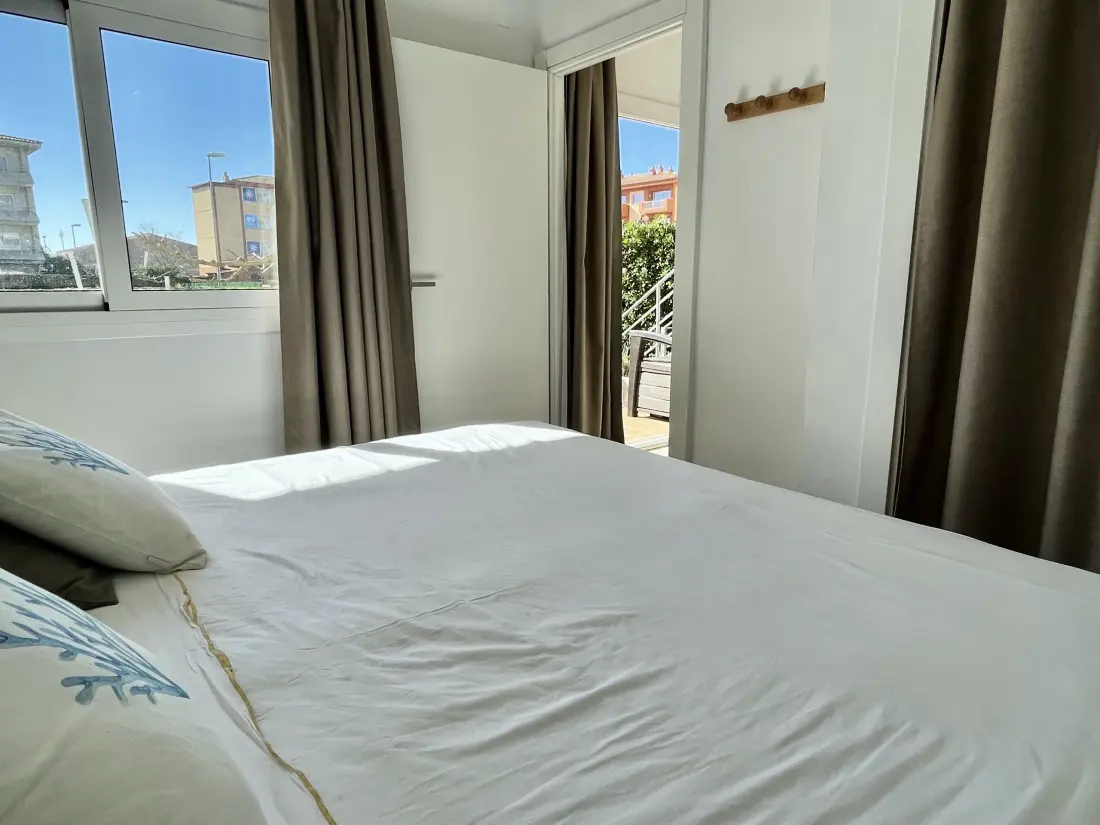 Appartements à L'Estartit
