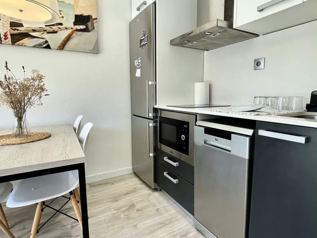 Appartements à L'Estartit