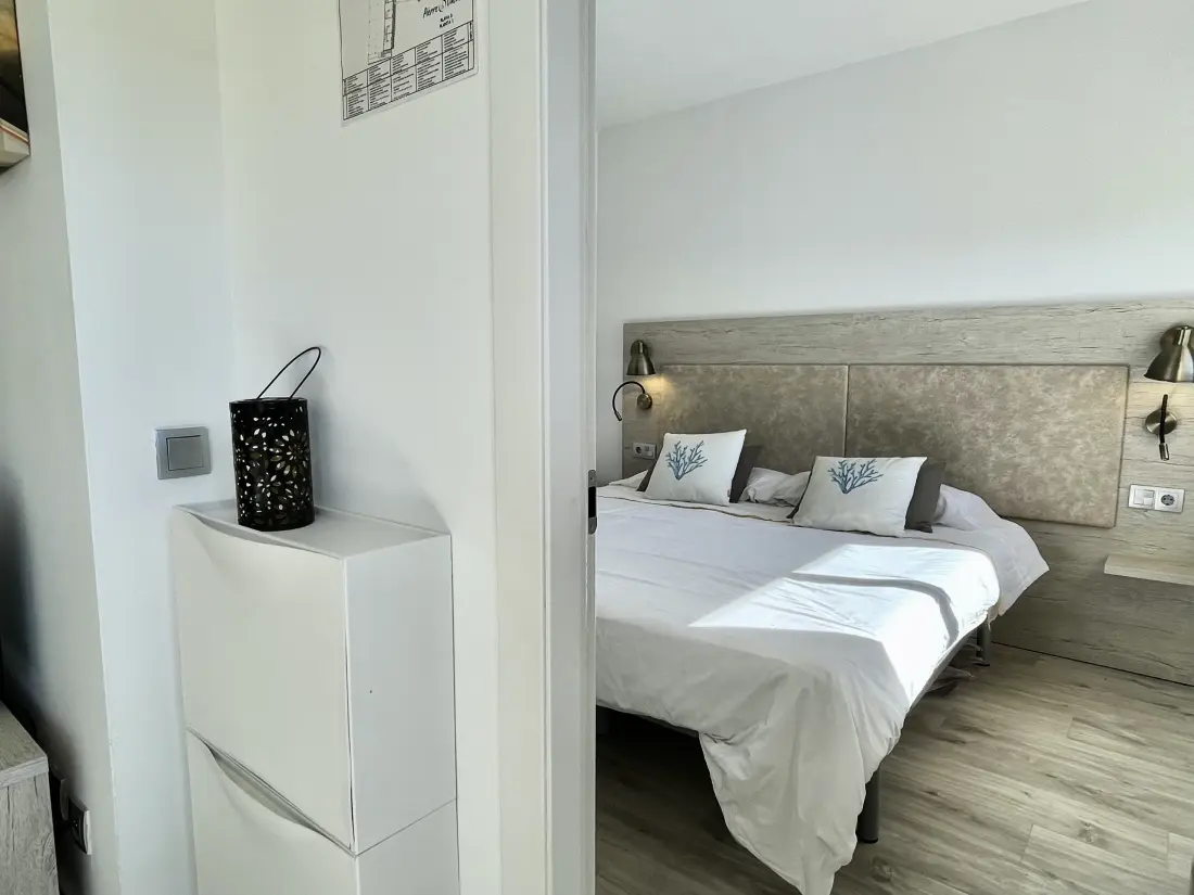 Appartements à L'Estartit