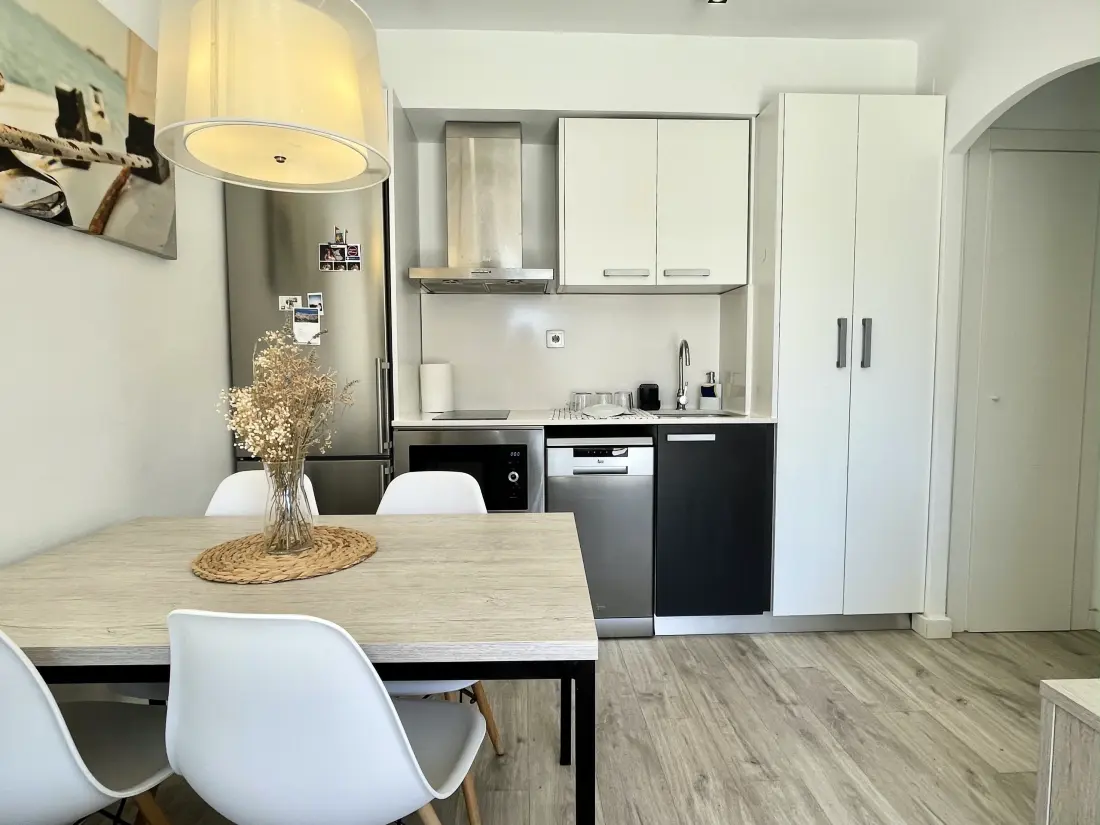 Appartements à L'Estartit