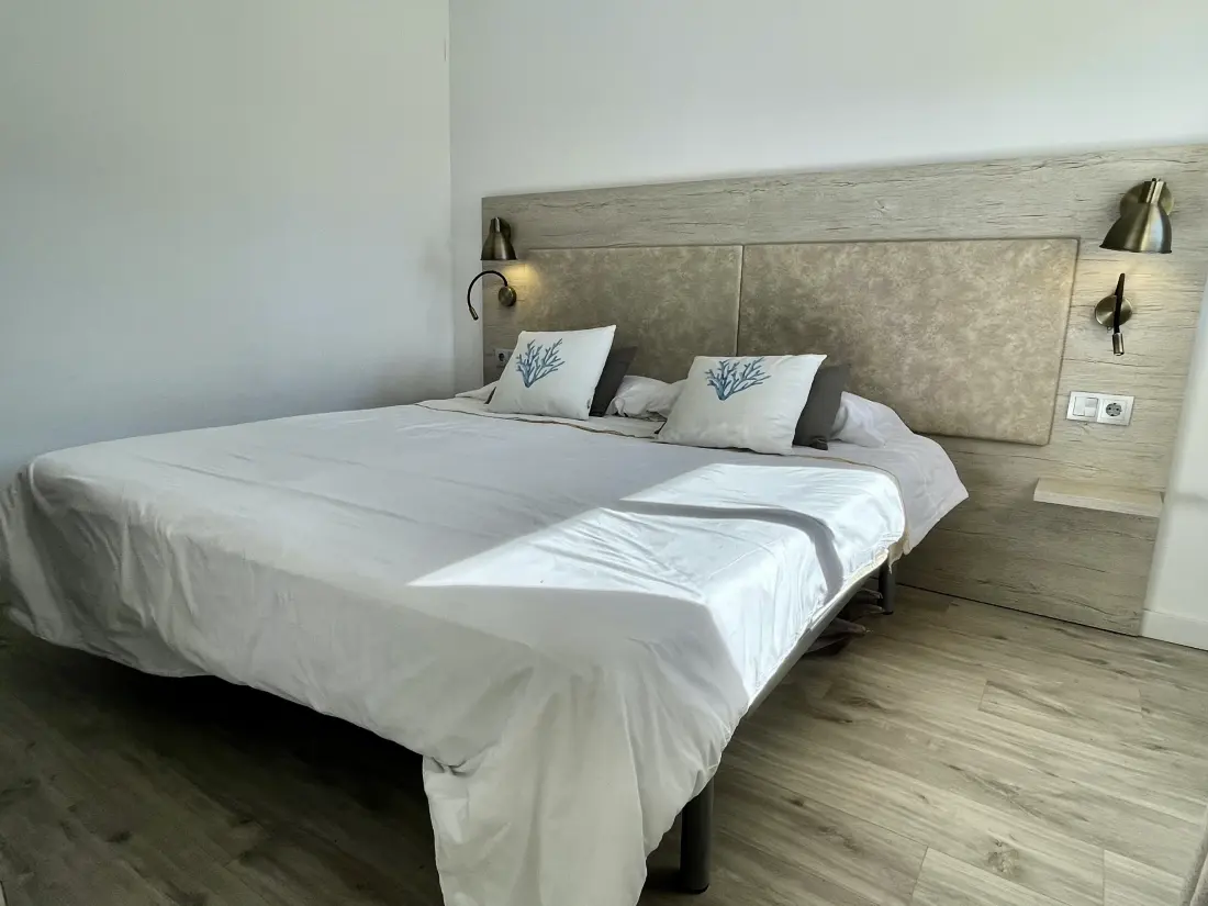 Appartements à L'Estartit