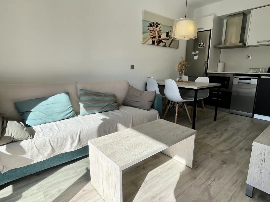 Appartements à L'Estartit
