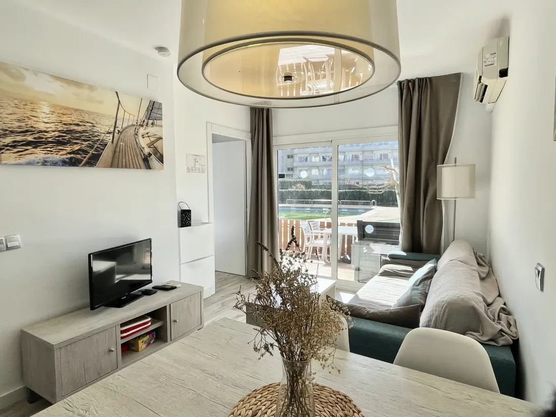 Appartements à L'Estartit
