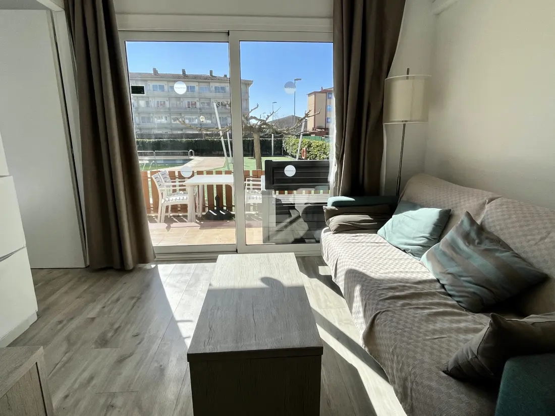 Appartements à L'Estartit