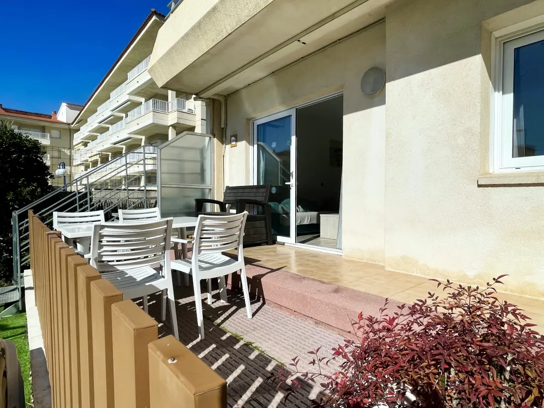 Appartements à L'Estartit