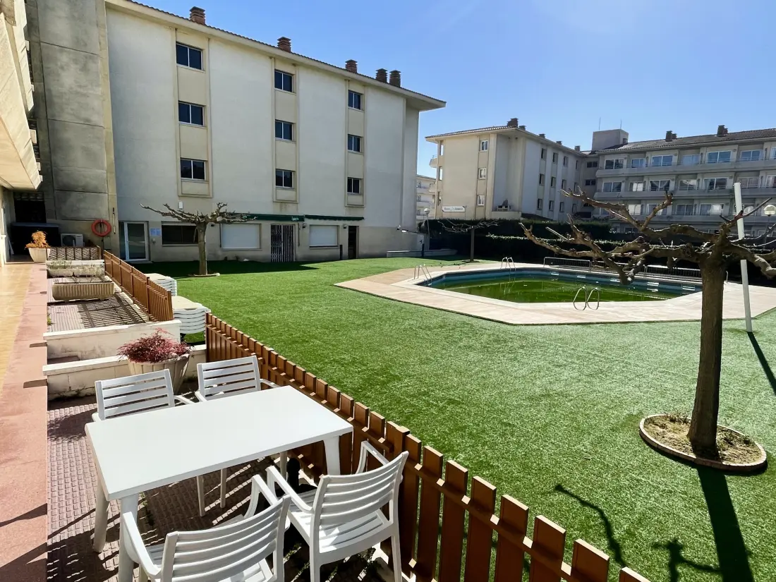 Appartements à L'Estartit