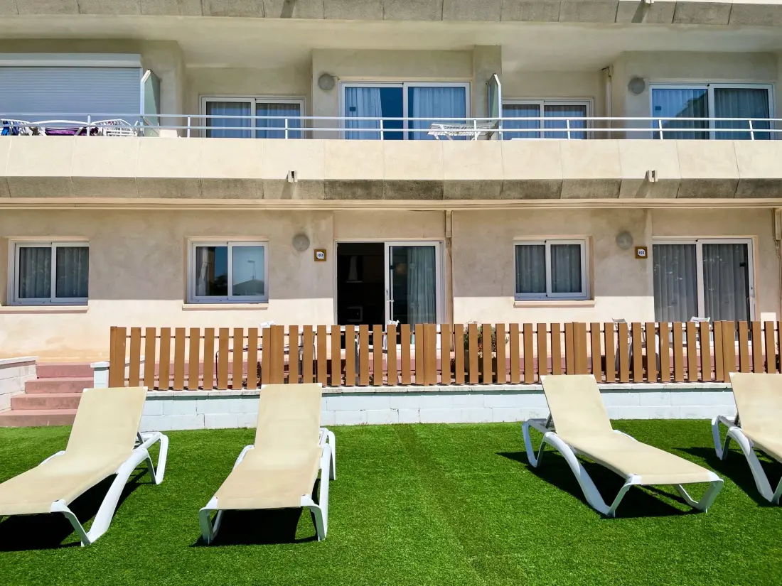 Appartements à L'Estartit
