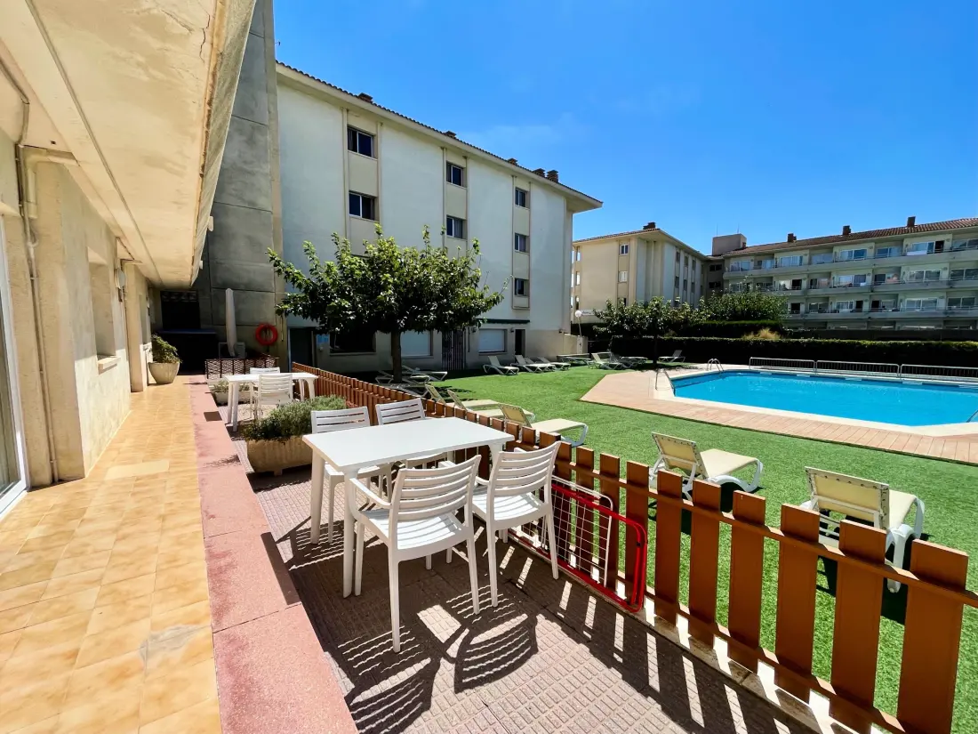 Appartements à L'Estartit