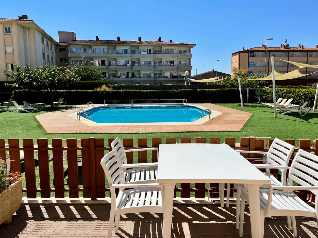Appartements à L'Estartit
