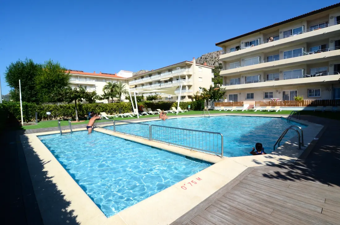 Appartements à L'Estartit
