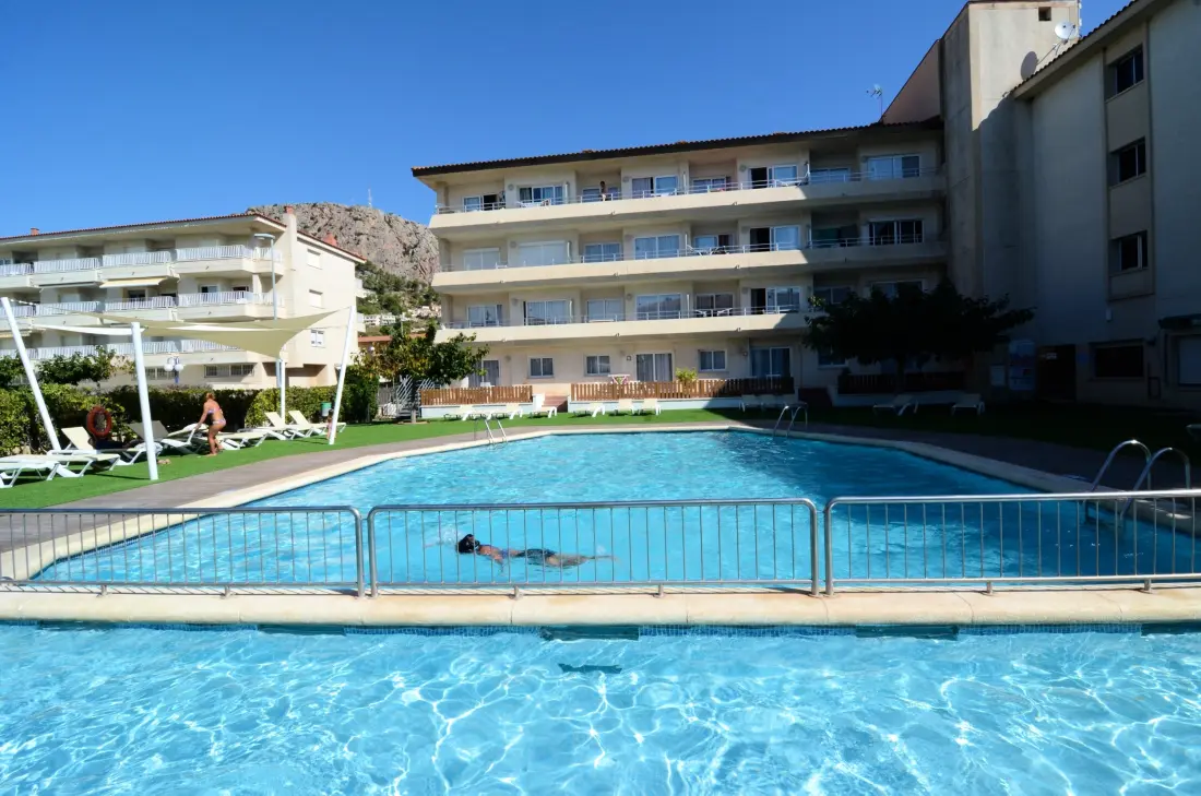Appartements à L'Estartit