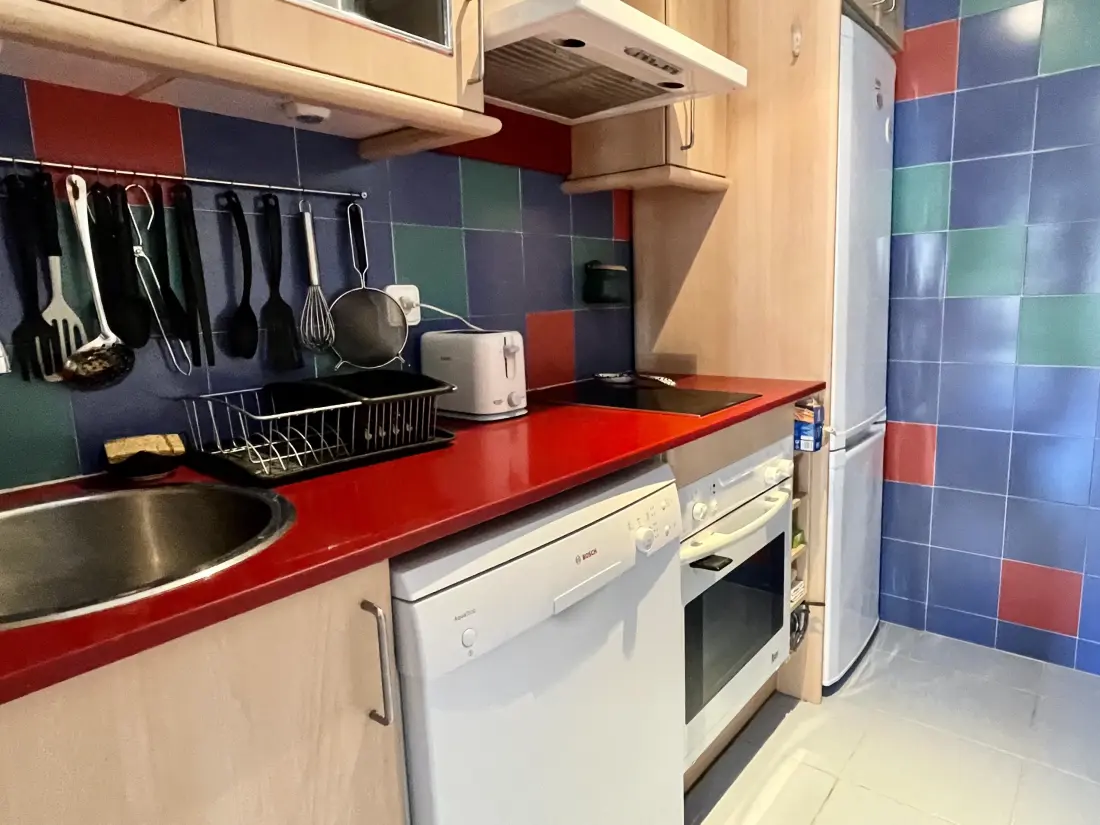 Appartements à L'Estartit