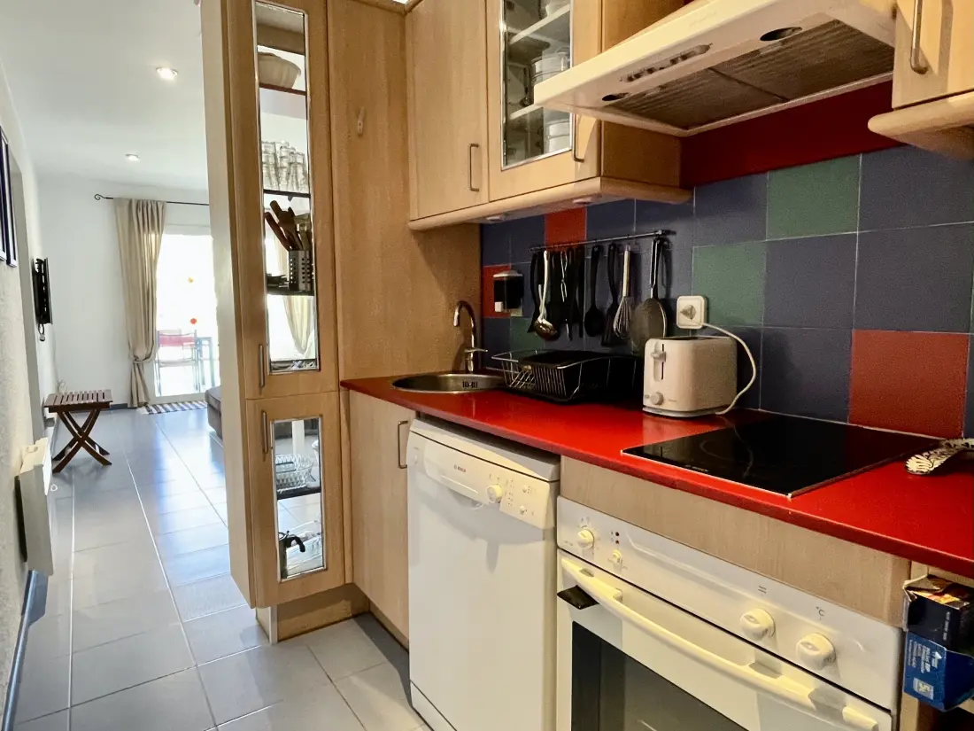 Appartements à L'Estartit