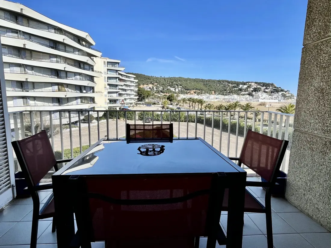 Appartements à L'Estartit