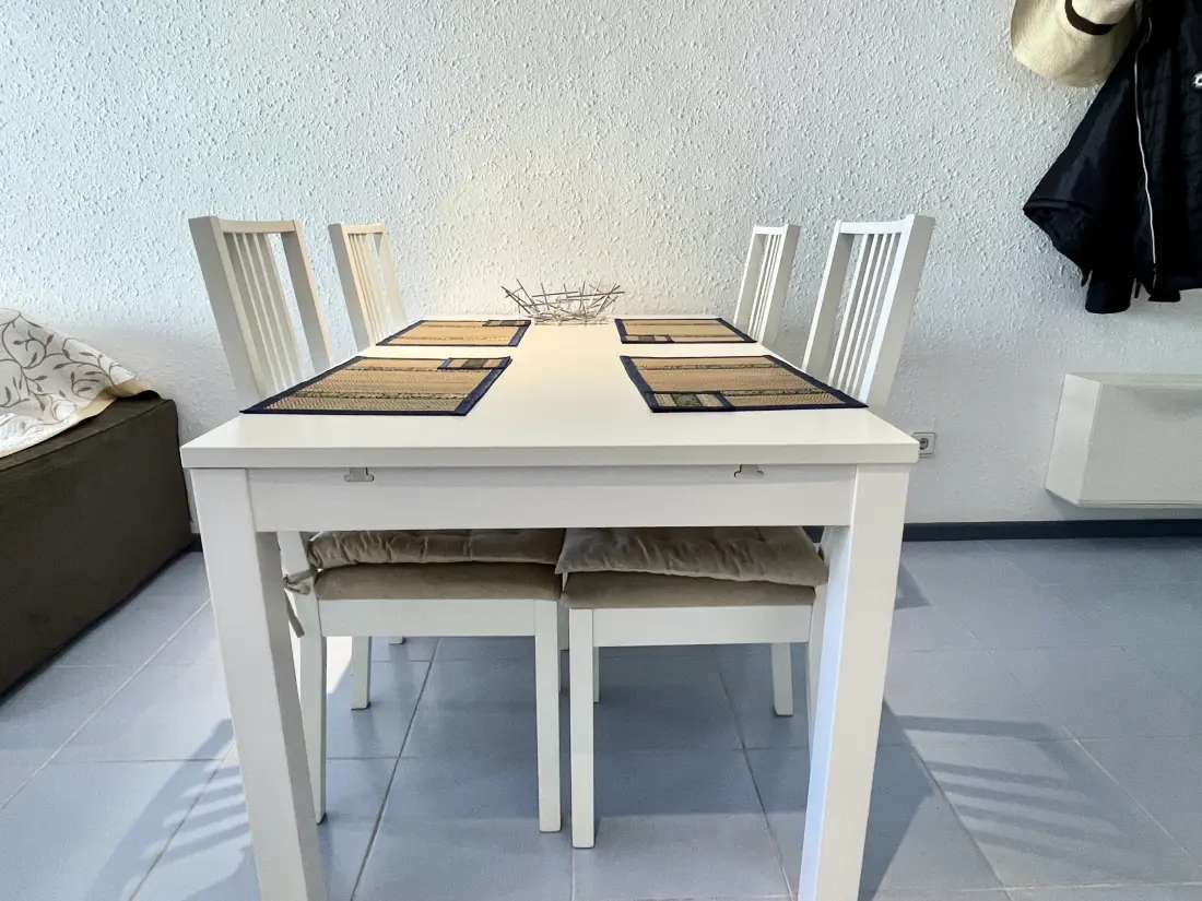 Appartements à L'Estartit
