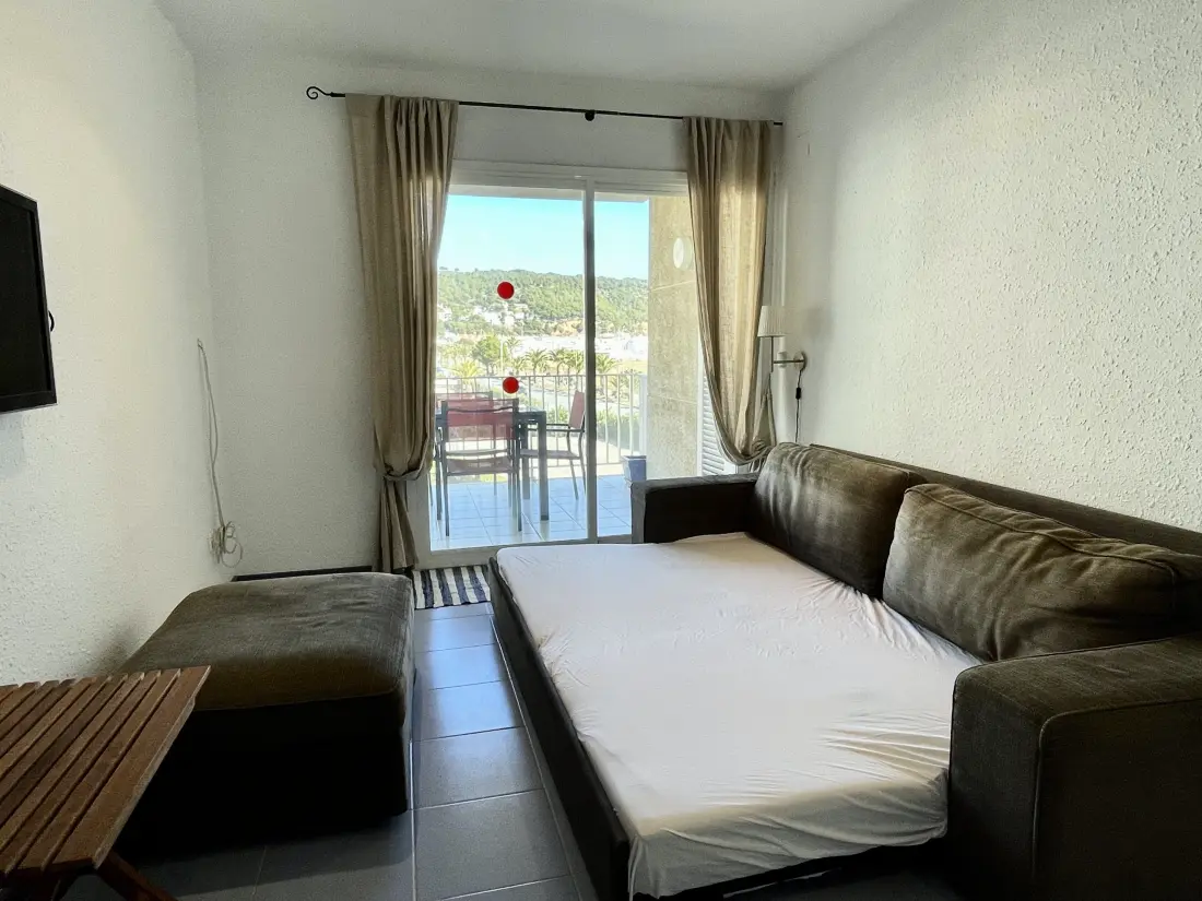 Appartements à L'Estartit