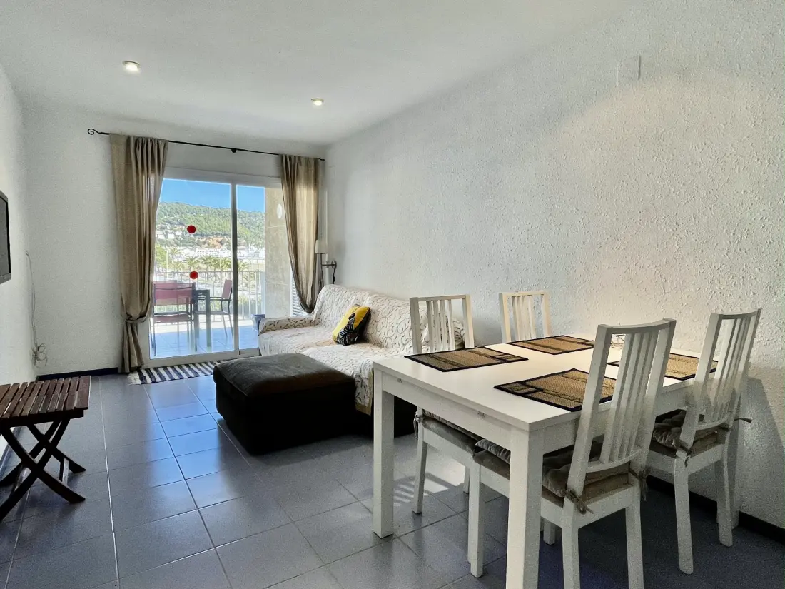 Appartements à L'Estartit