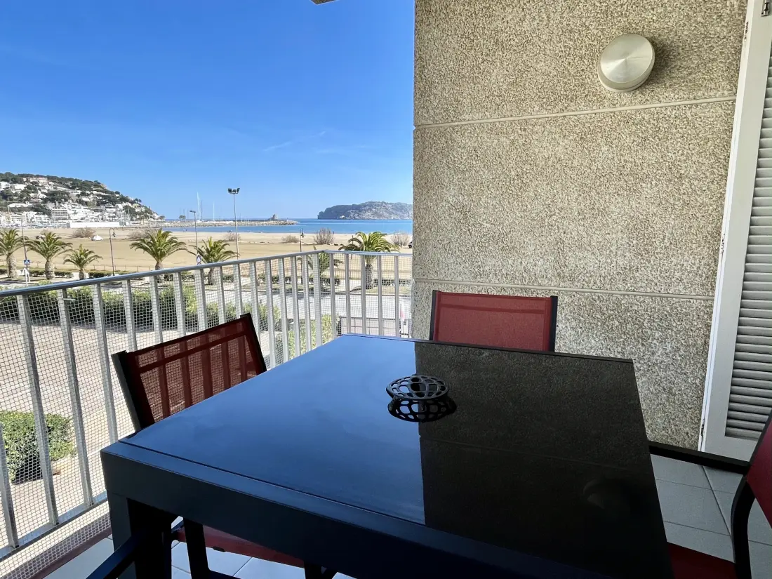 Appartements à L'Estartit