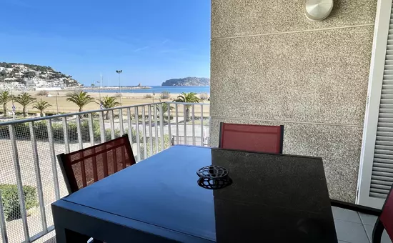 Appartements à L'Estartit