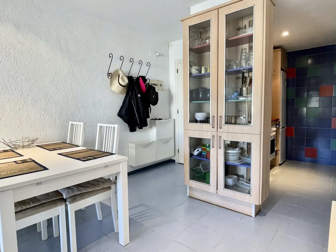 Appartements à L'Estartit