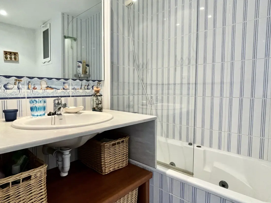 Appartements à L'Estartit