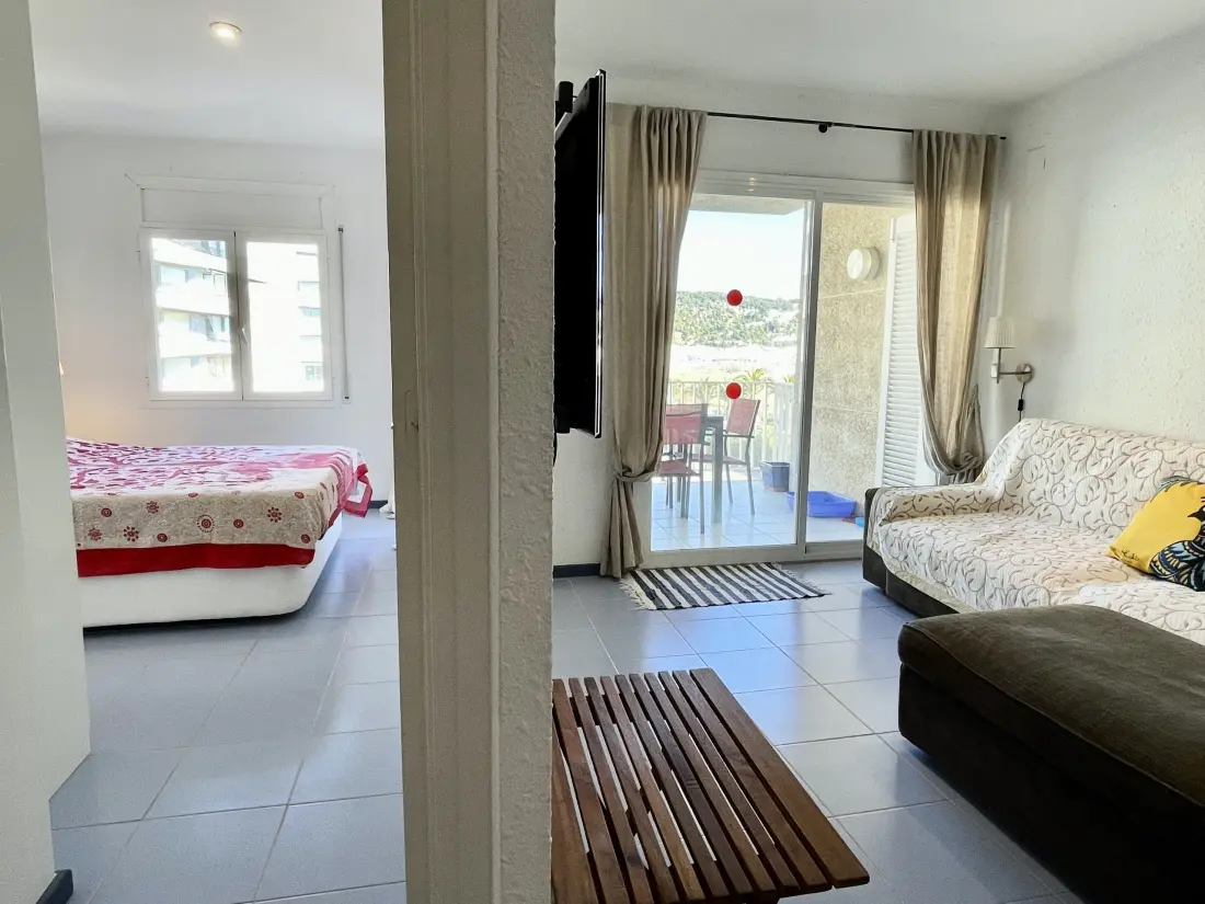 Appartements à L'Estartit