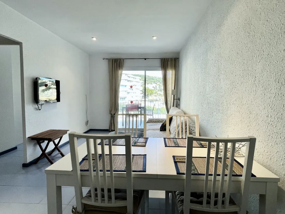 Appartements à L'Estartit