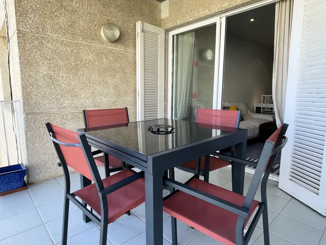 Appartements à L'Estartit