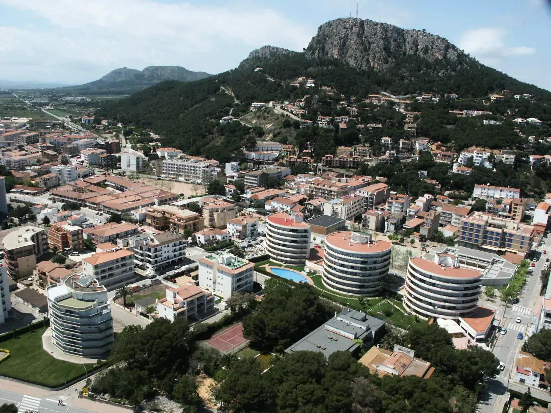 Appartements à L'Estartit