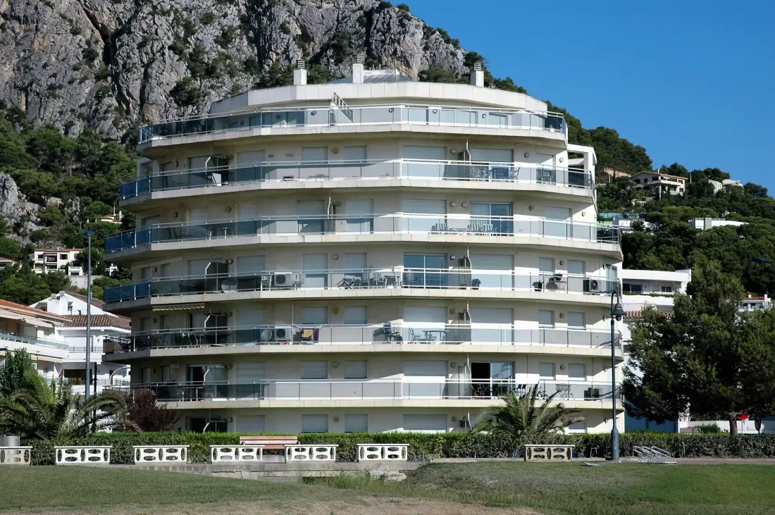 Appartements à L'Estartit
