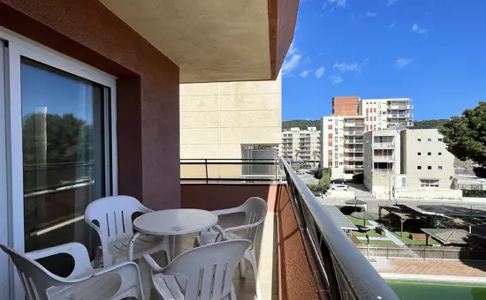 Appartements à L'Estartit